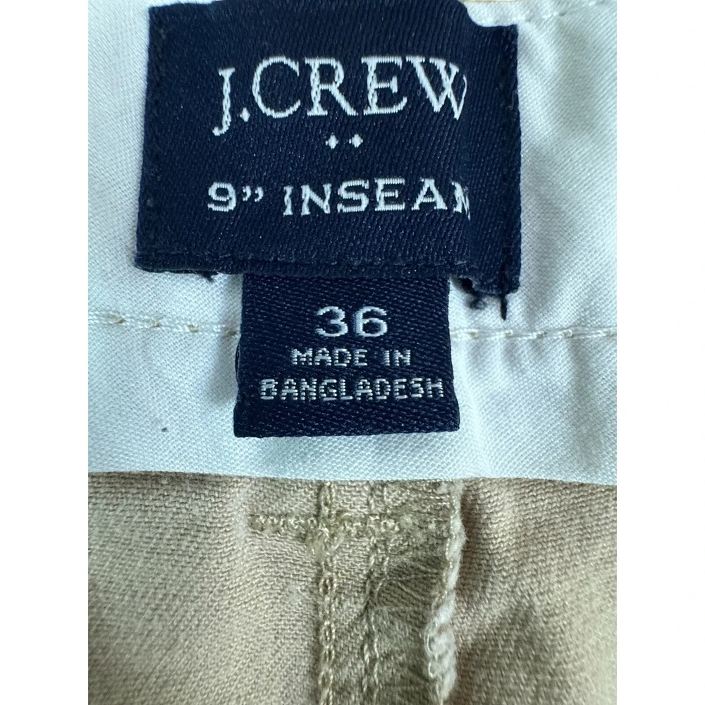 J. Crew Mens 9